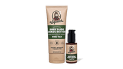 Pine Tar Smooth Shave Bundle D3