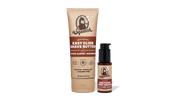 Wood Barrel Bourbon Smooth Shave Bundle B1