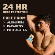Exclusive: Deodorant 2-Pack Offer Y4