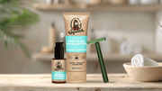 Coconut Castaway Glide Guy Bundle I9