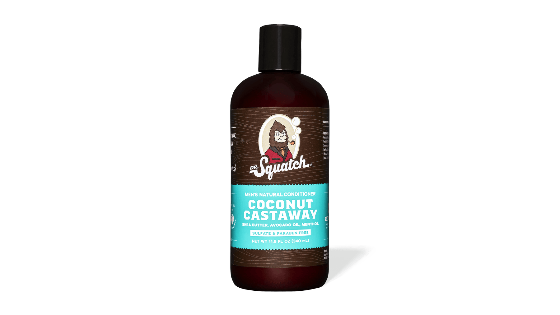 Coconut Castaway Conditioner B0