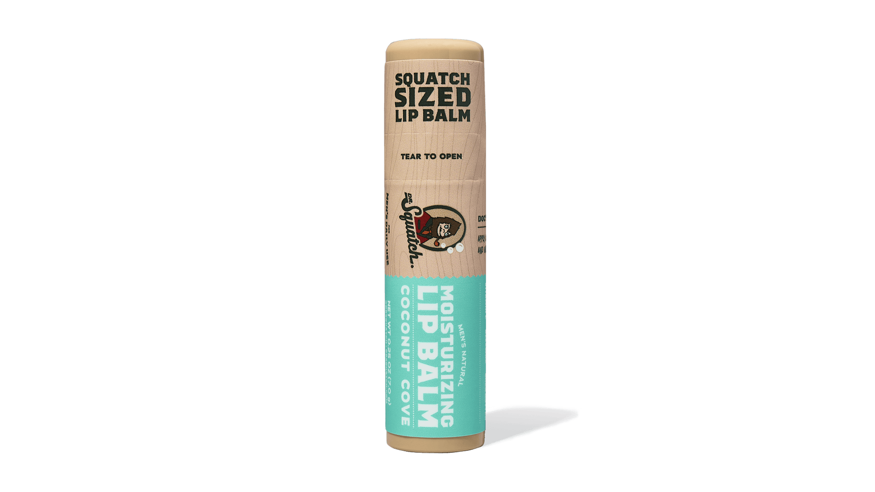 Coconut Cove Lip Balm I3