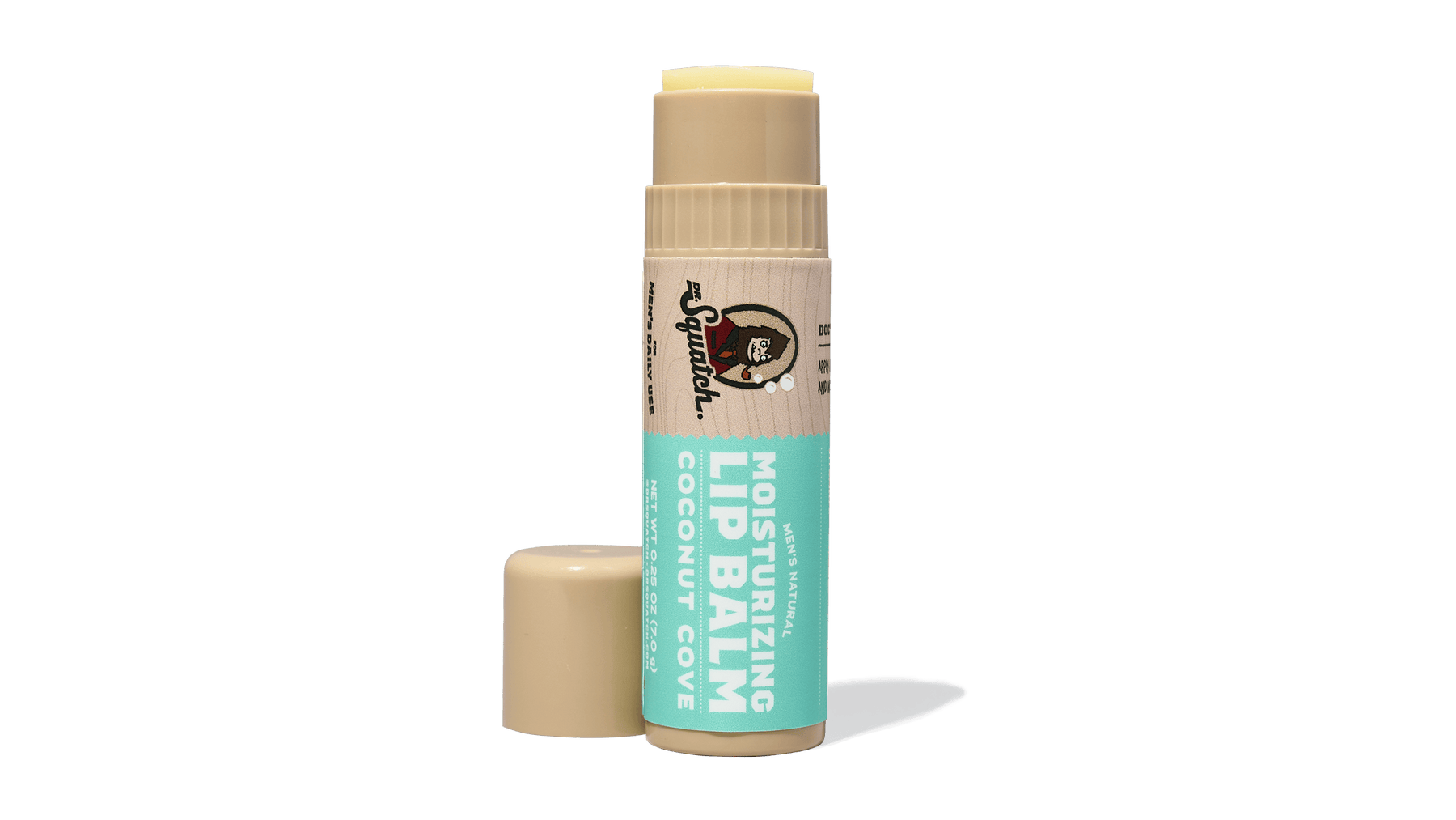 Coconut Cove Lip Balm I3