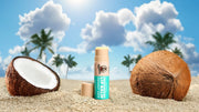 Coconut Cove Lip Balm I3