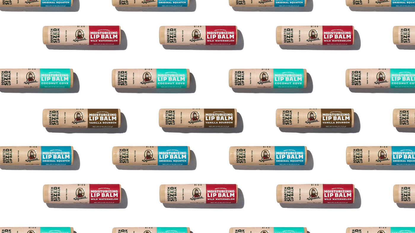 Coconut Cove Lip Balm I3