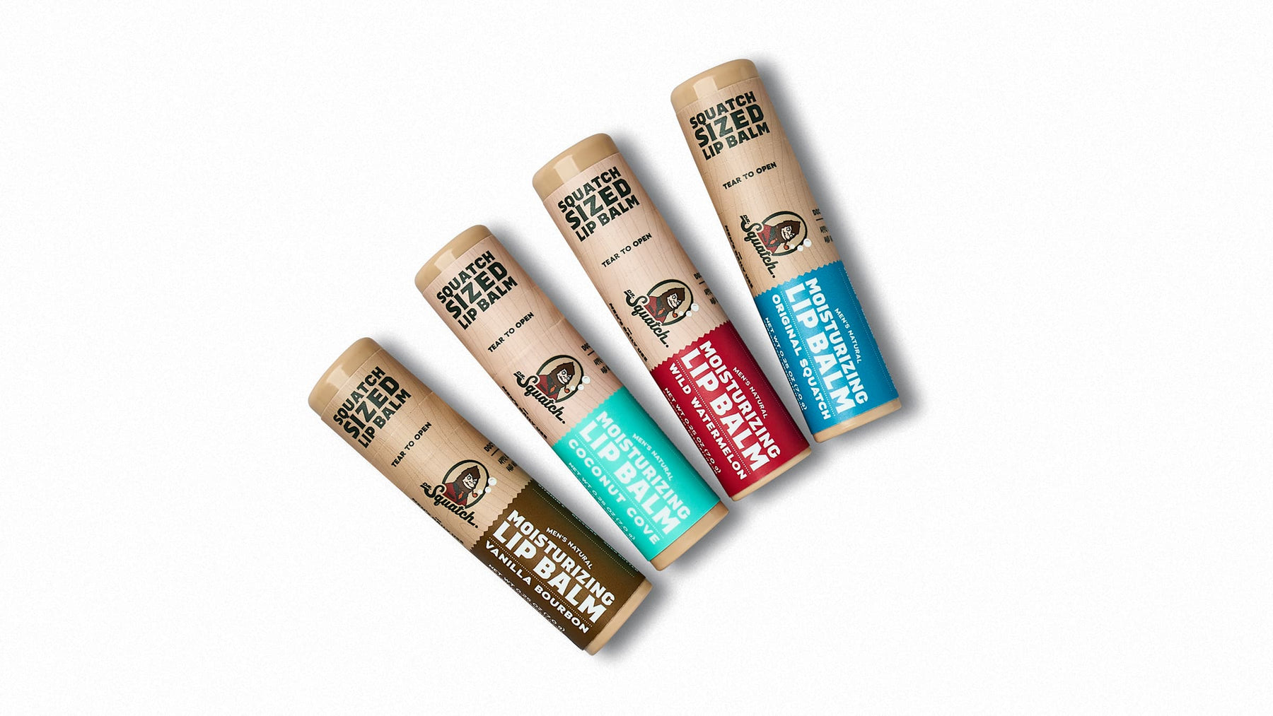 Coconut Cove Lip Balm I3