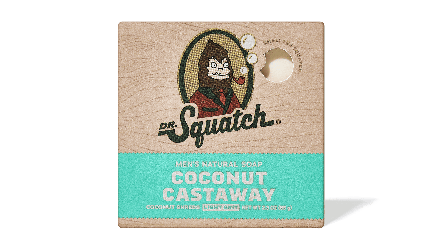 Coconut Castaway Mini H9