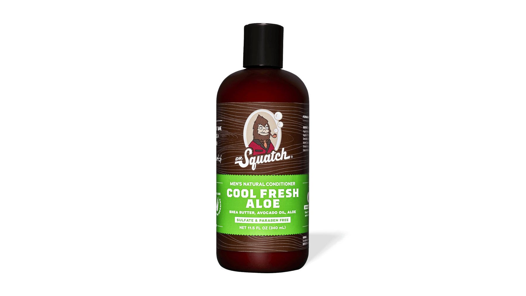 Cool Fresh Aloe Conditioner X5
