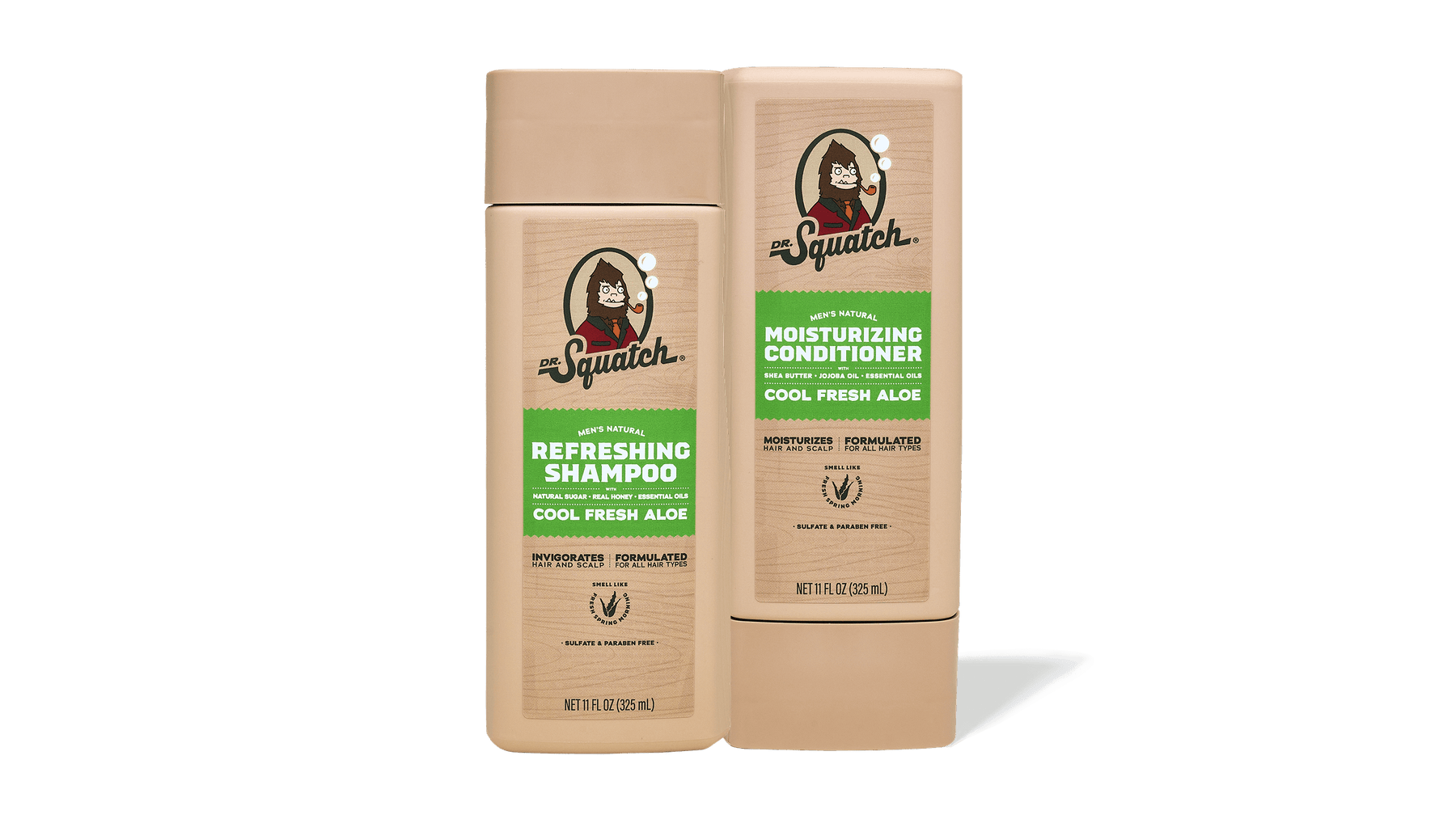 Refreshing Hair Care Kit L0