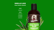 Cool Fresh Aloe Shampoo T2