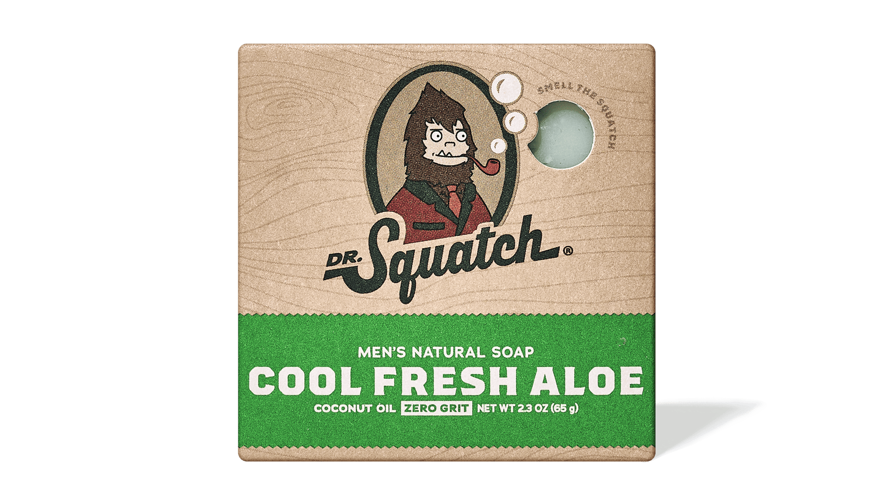 Cool Fresh Aloe Mini I0