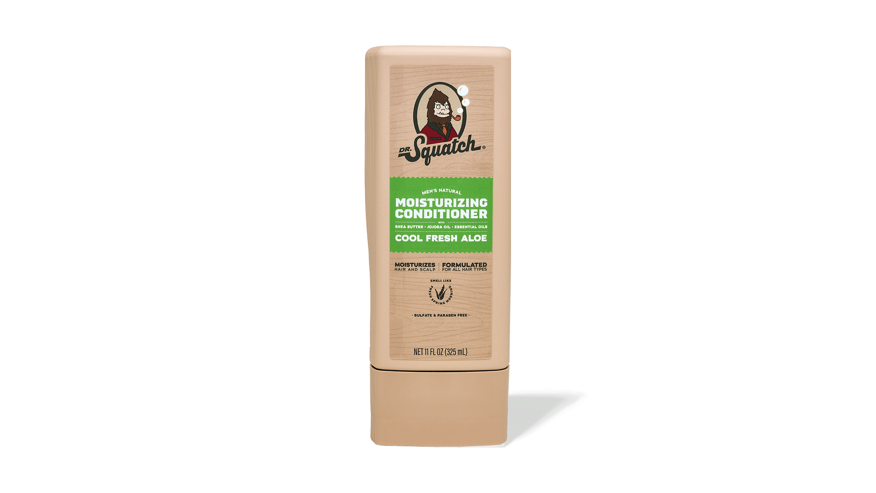 Cool Fresh Aloe Conditioner Z5