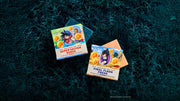 Dragon Ball Z Duo O1
