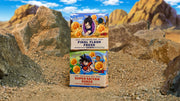 Dragon Ball Z Duo O1
