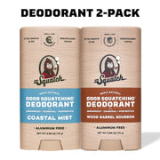 Coastal Mist & WBB 2-Pack W2