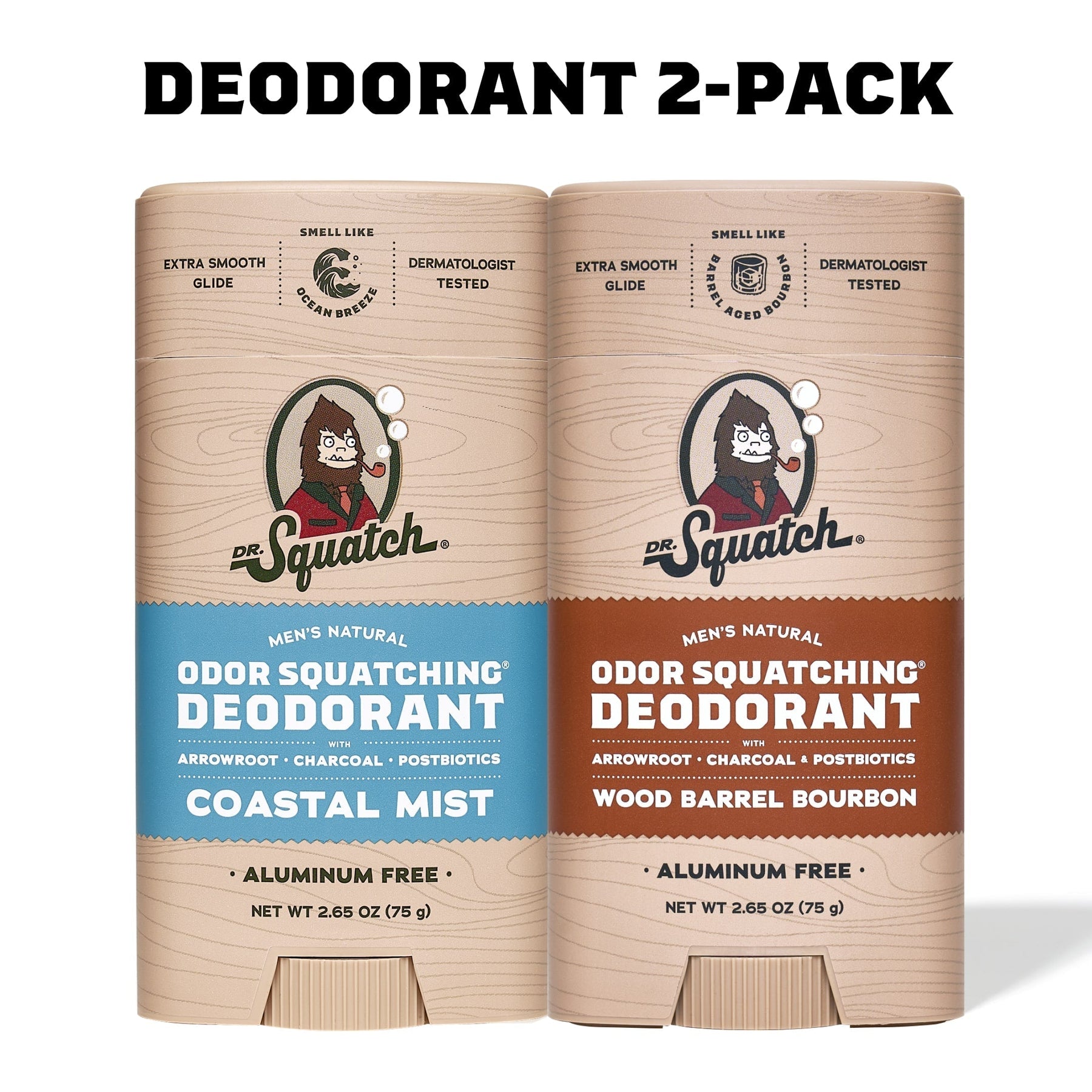 Coastal Mist & WBB 2-Pack W2