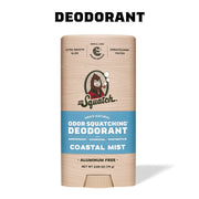 Coastal Mist Deodorant A3