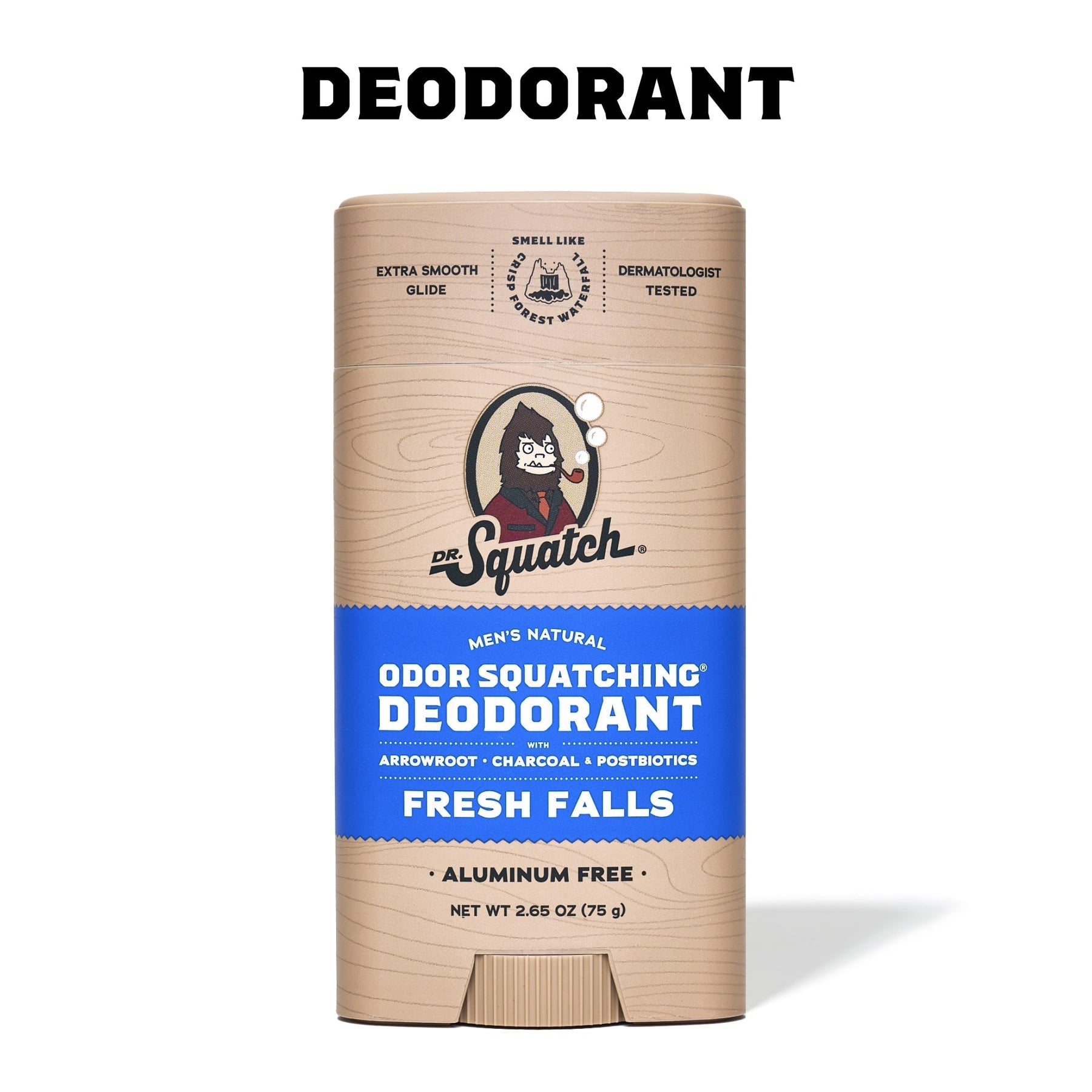 Fresh Falls Deodorant B7