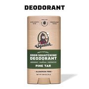 Pine Tar Deodorant Q0