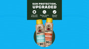 Spray Sunscreen 2-Pack Z2