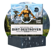 Dirt Destroyer U1