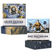 Dirt Destroyer U1