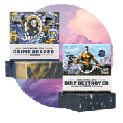 Dirt Destroyer U1