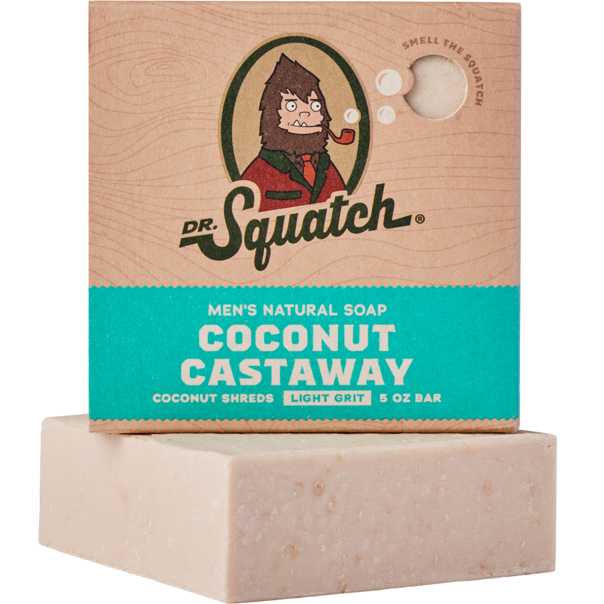Essentials: Coconut Castaway Bar Soap I3