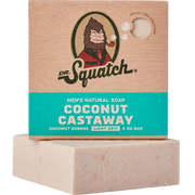 Essentials: Coconut Castaway Bar Soap I3