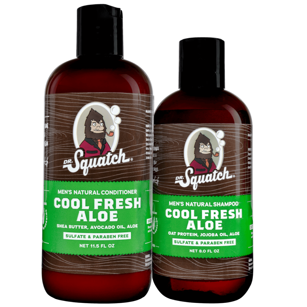 Starter Suave Bundle B7