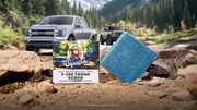 F-150 Tough Scrub P9
