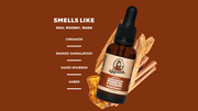 Beard Oil 3-Pack B1