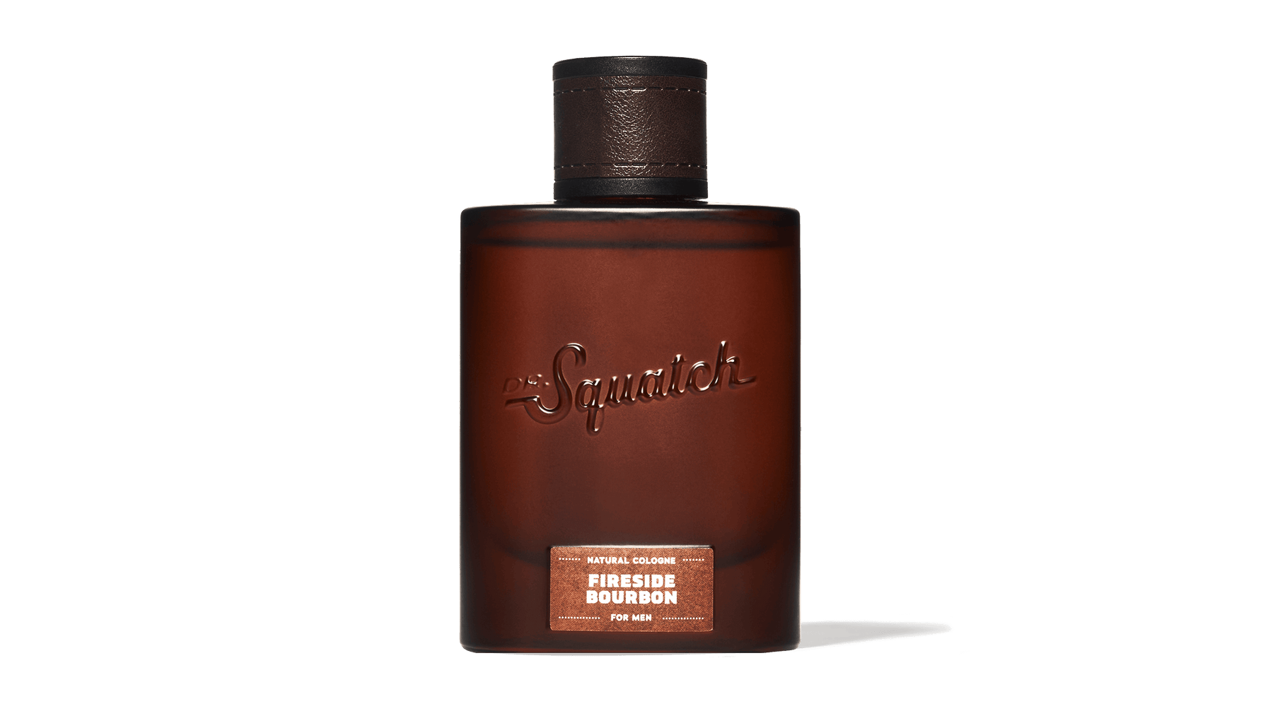 Fireside Bourbon Cologne I3