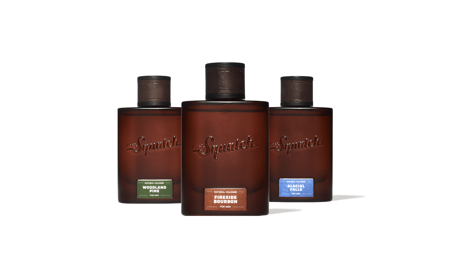 Cologne 3-Pack E1