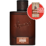 Fireside Bourbon Cologne with Free Deo! H3