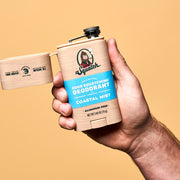 2-Pack Glide + Deo Flask K2
