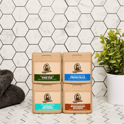 Lather Up Bundle V6