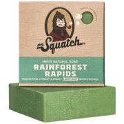 Essentials: Rainforest Rapids Bar Soap T4