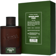 Rugged Scents Set M2