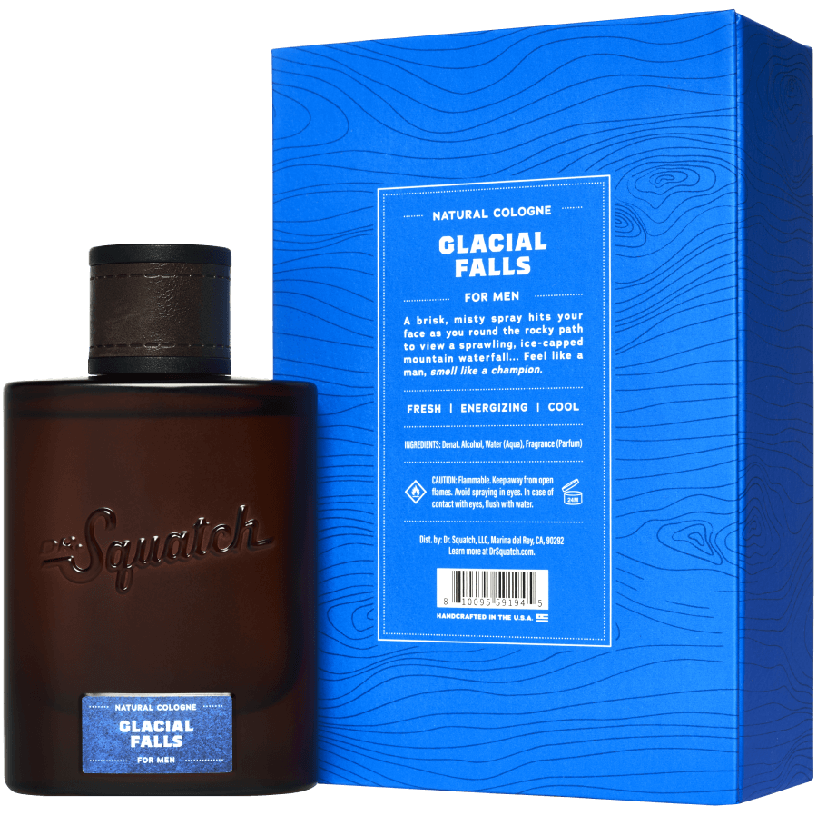 Fresh Scents Set E4