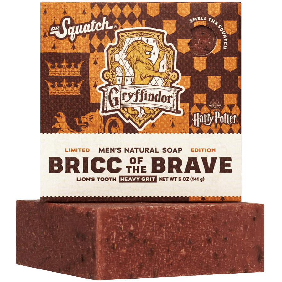 Bricc of the Brave L4