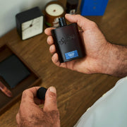 Glacial Falls Cologne with Free Deo! G0