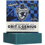 Grit of the Genius J1