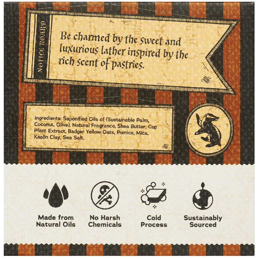 Harry Potter Collection W3