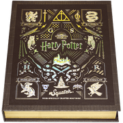 Harry Potter Collection W3
