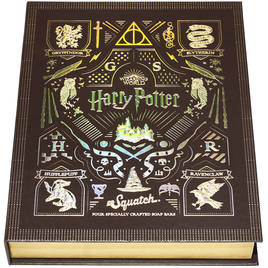Harry Potter Collection W3