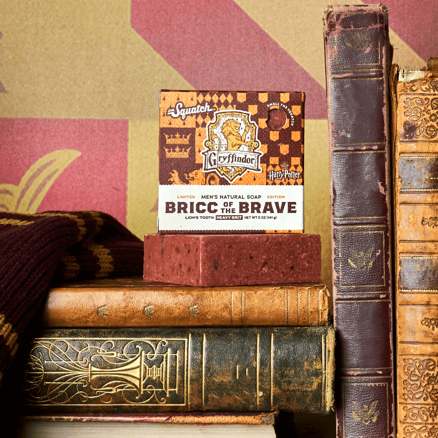 Harry Potter Collection W3
