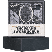 Thousand Sword Scrub K4