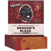 Drogon's Blaze T4