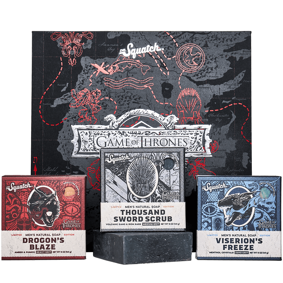 Game of Thrones Collection A5